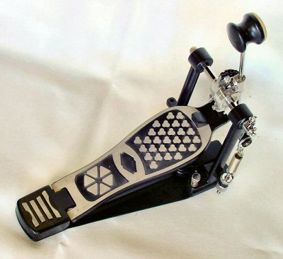 Heavy Duty Bass Drum Pedal P200 
